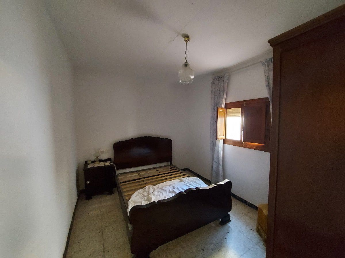 7 soveværelse Byhus til salg i Sorbas - € 45.000 (Ref: 6797740)