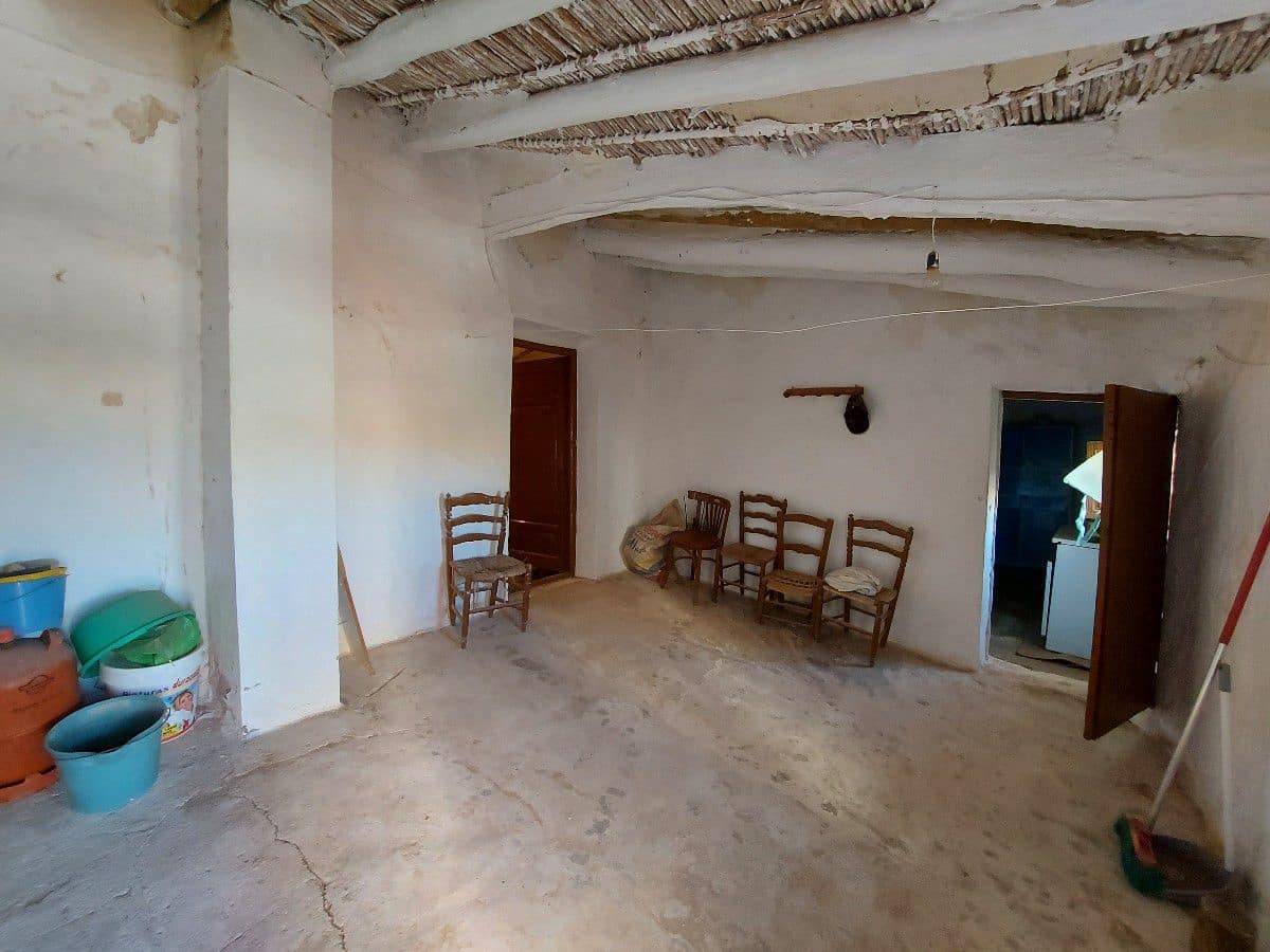 7 soveværelse Byhus til salg i Sorbas - € 45.000 (Ref: 6797740)