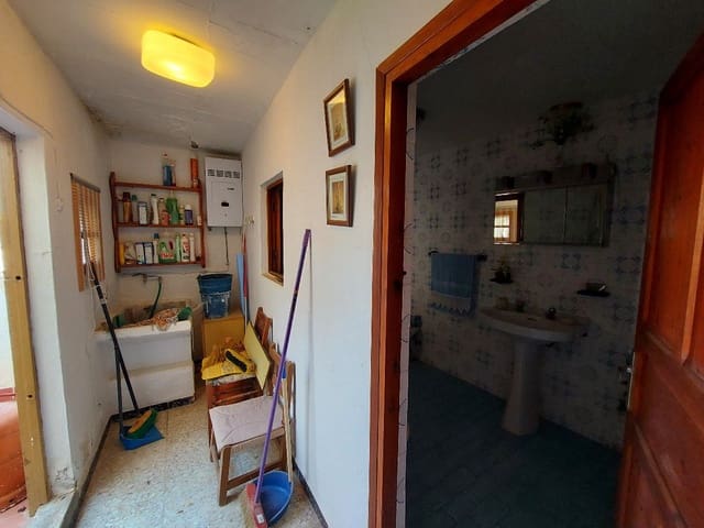7 camera da letto Casa in vendita in Sorbas - 45.000 € (Rif: 6797740)