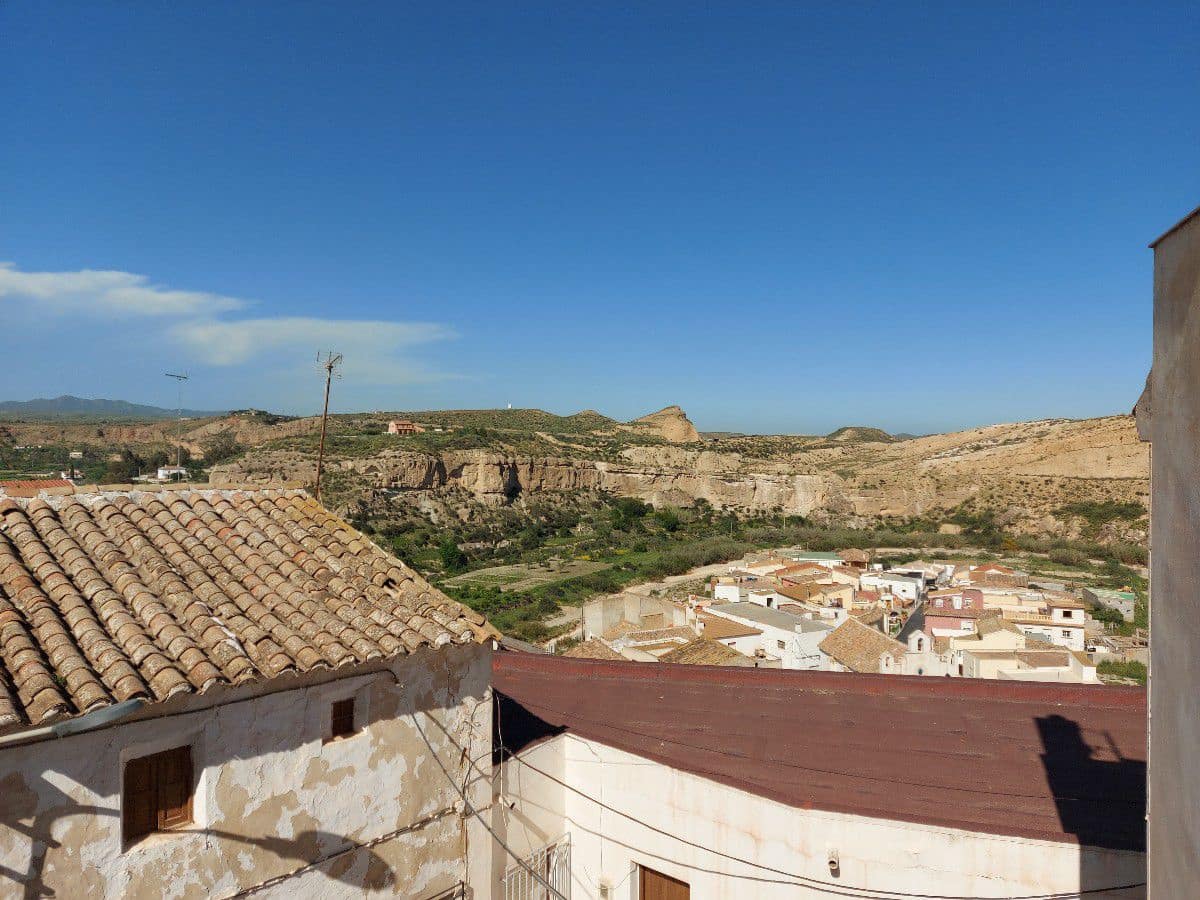 7 soveværelse Byhus til salg i Sorbas - € 45.000 (Ref: 6797740)