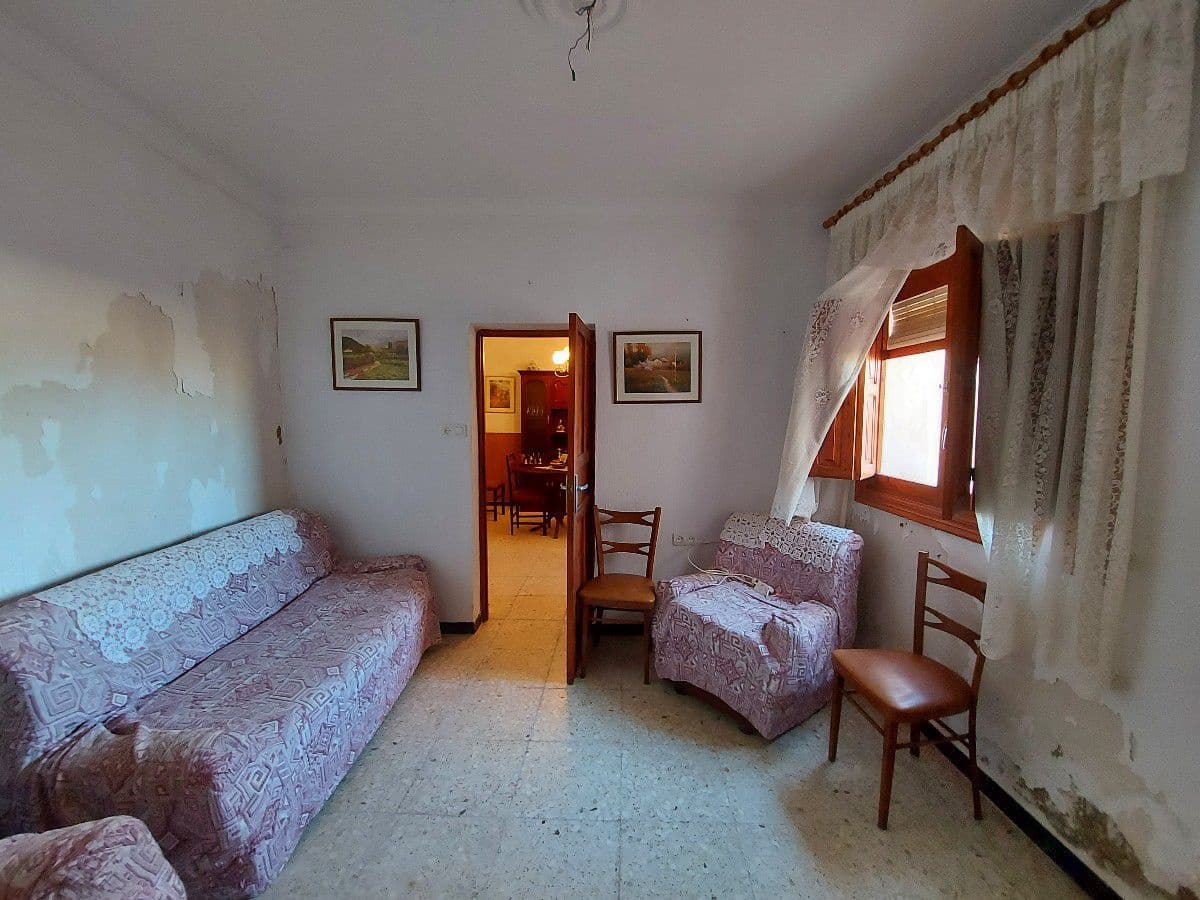 7 soveværelse Byhus til salg i Sorbas - € 45.000 (Ref: 6797740)