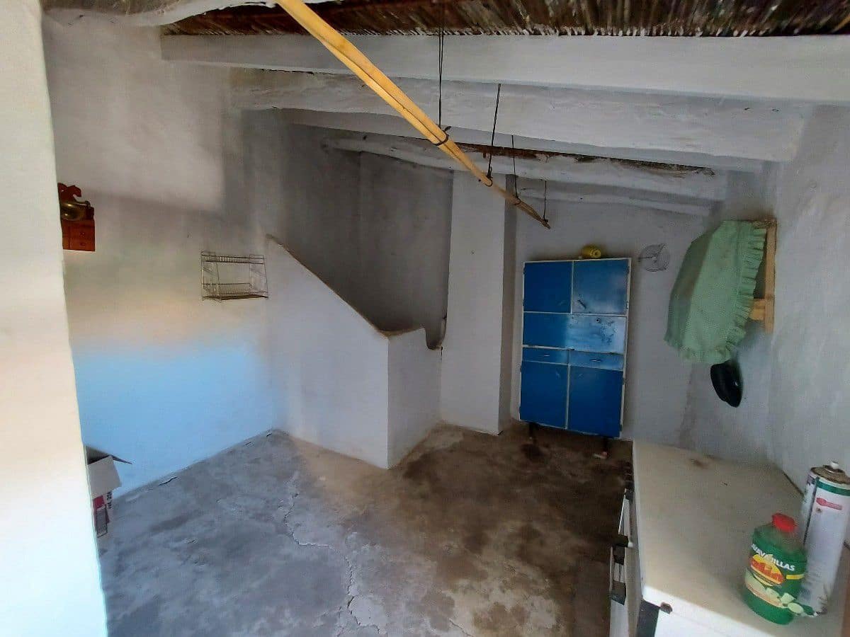 7 soveværelse Byhus til salg i Sorbas - € 45.000 (Ref: 6797740)