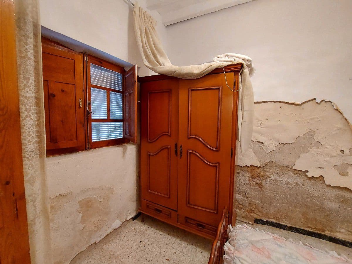 7 soveværelse Byhus til salg i Sorbas - € 45.000 (Ref: 6797740)