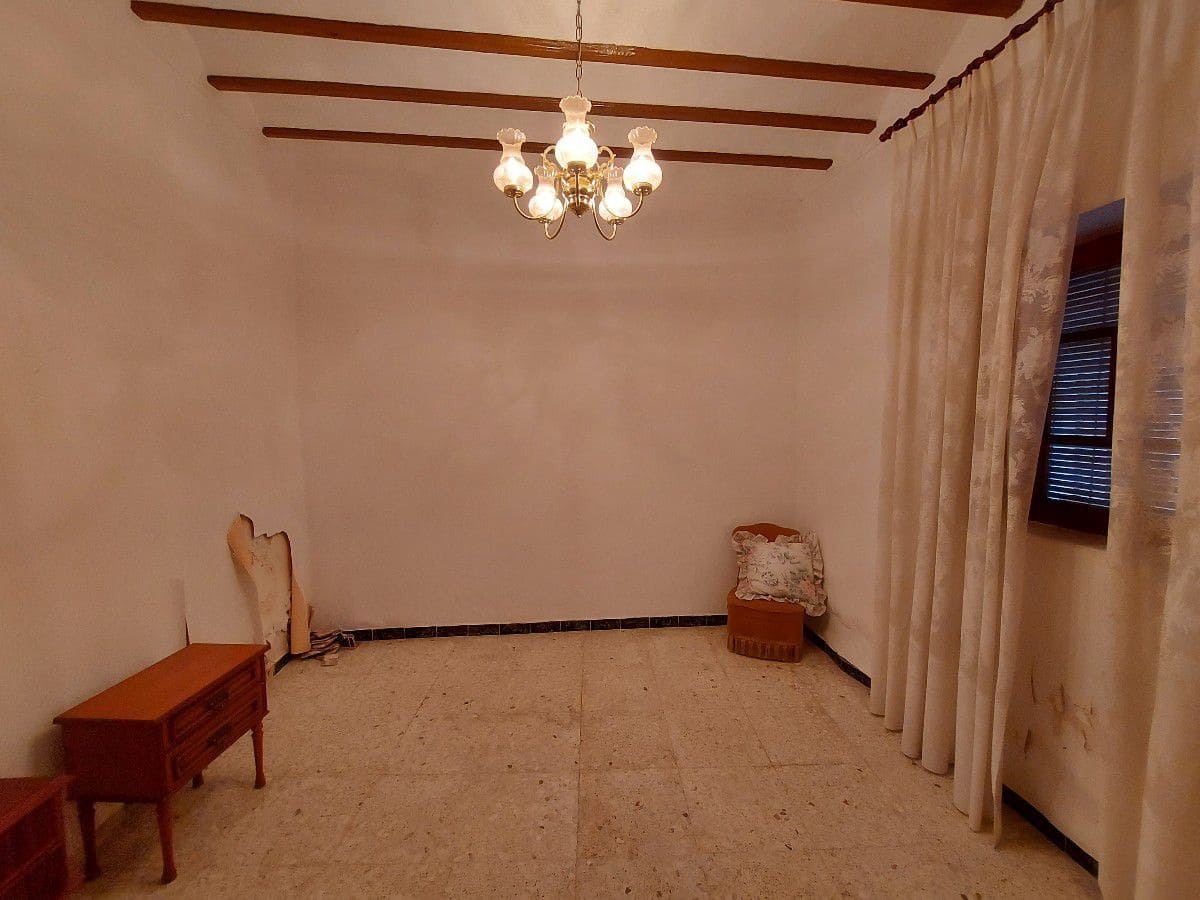 7 soveværelse Byhus til salg i Sorbas - € 45.000 (Ref: 6797740)