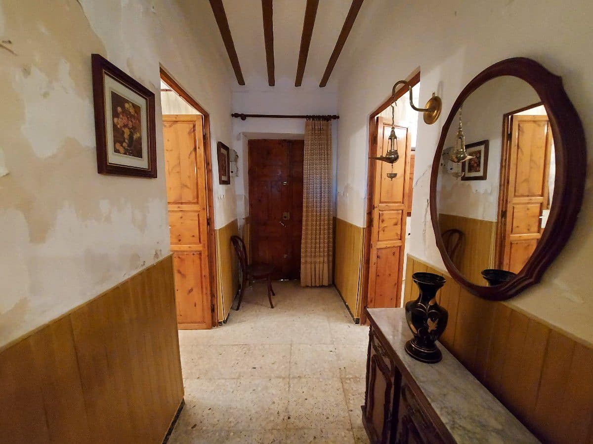 7 soveværelse Byhus til salg i Sorbas - € 45.000 (Ref: 6797740)