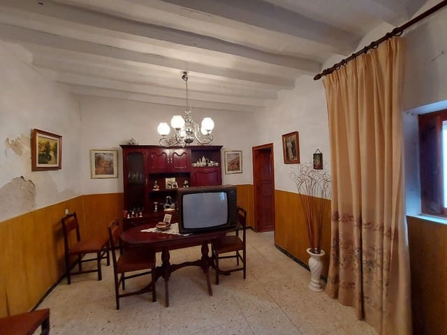 7 camera da letto Casa in vendita in Sorbas - 45.000 € (Rif: 6797740)