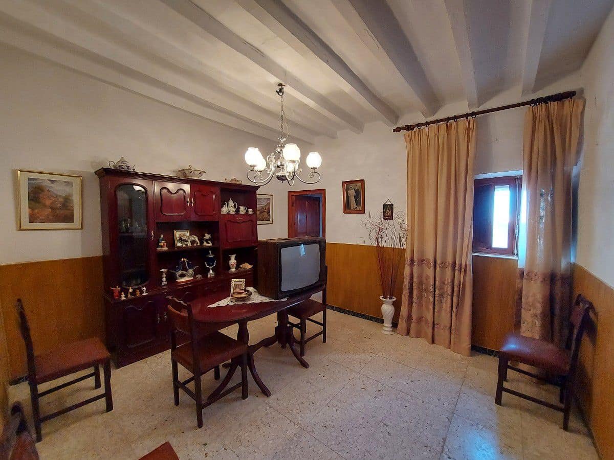 7 soveværelse Byhus til salg i Sorbas - € 45.000 (Ref: 6797740)