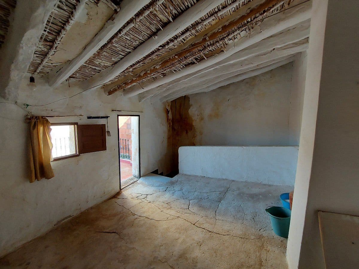 7 soveværelse Byhus til salg i Sorbas - € 45.000 (Ref: 6797740)