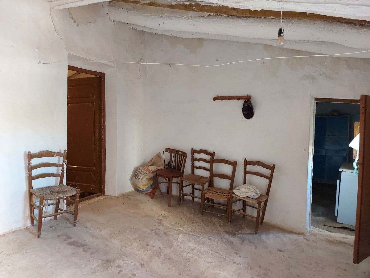 7 soveværelse Byhus til salg i Sorbas - € 45.000 (Ref: 6797740)