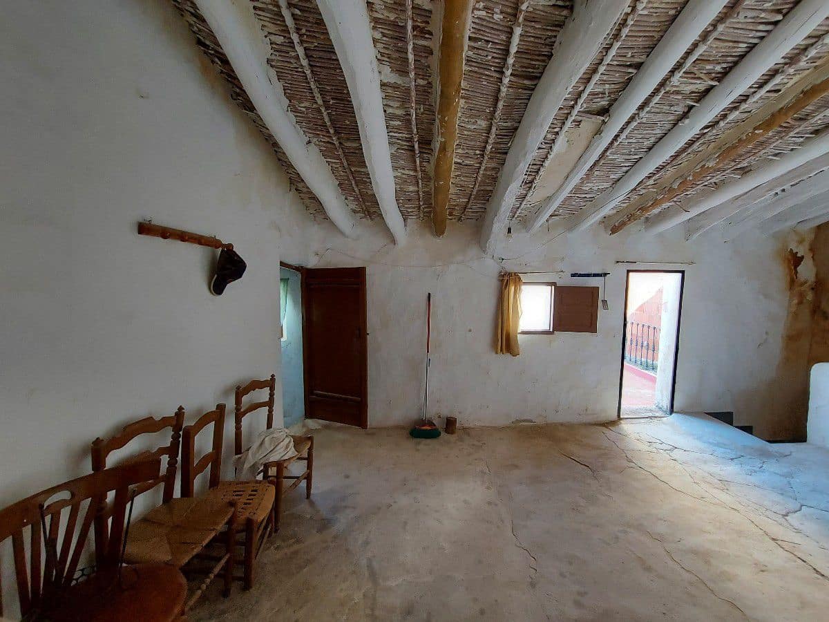 7 soveværelse Byhus til salg i Sorbas - € 45.000 (Ref: 6797740)