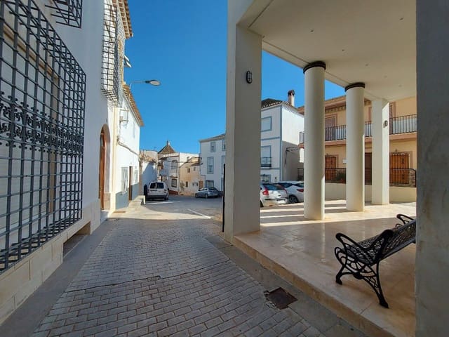 Dom na sprzedaż w Sorbas - 20 000 € (Ref: 6797741)