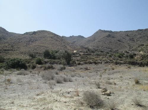Undeveloped Land for sale in Sorbas - € 115,000 (Ref: 6816244)