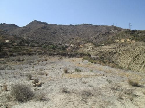 Undeveloped Land for sale in Sorbas - € 115,000 (Ref: 6816244)