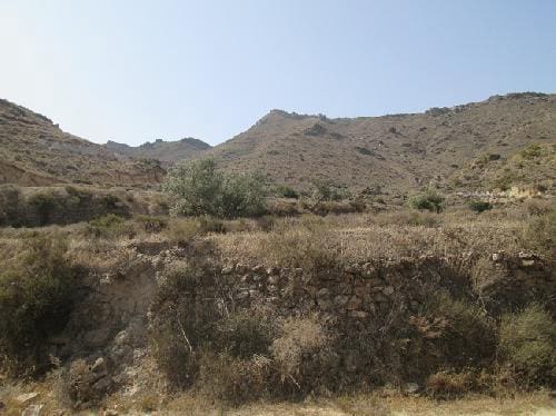 Terre non Aménagée à vendre à Sorbas - 115 000 € (Ref: 6816244)