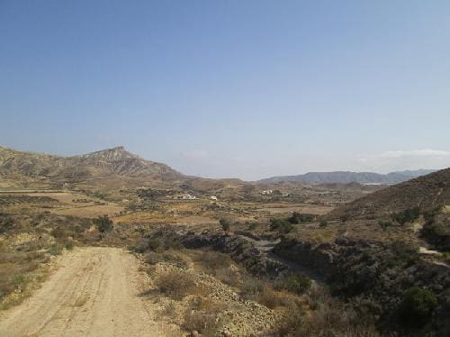 Terre non Aménagée à vendre à Sorbas - 115 000 € (Ref: 6816244)