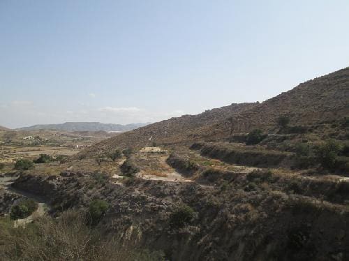 Undeveloped Land for sale in Sorbas - € 115,000 (Ref: 6816244)