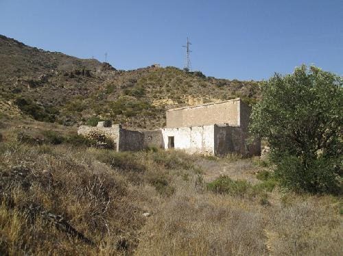 Terre non Aménagée à vendre à Sorbas - 115 000 € (Ref: 6816244)
