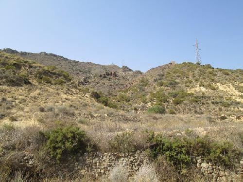 Undeveloped Land for sale in Sorbas - € 115,000 (Ref: 6816244)