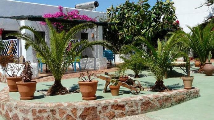 8 soverom Finca/Herregård til salgs i San Jose - € 920 000 (Ref: 6829579)