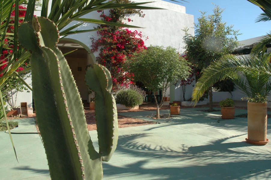 8 soverom Finca/Herregård til salgs i San Jose - € 920 000 (Ref: 6829579)