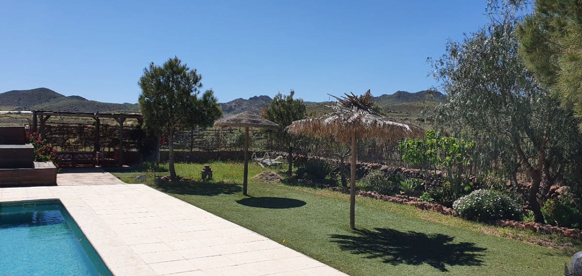 8 soverom Finca/Herregård til salgs i San Jose - € 920 000 (Ref: 6829579)