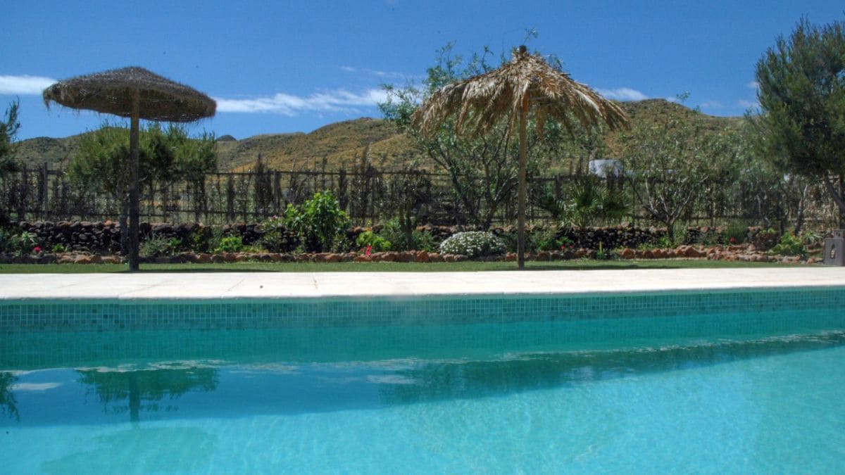 8 soverom Finca/Herregård til salgs i San Jose - € 920 000 (Ref: 6829579)