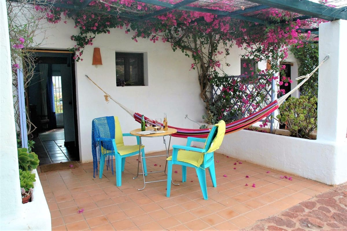 8 soverom Finca/Herregård til salgs i San Jose - € 920 000 (Ref: 6829579)