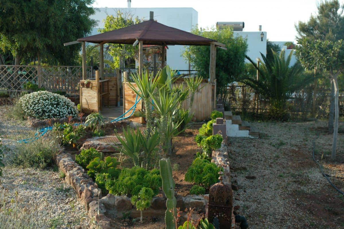 8 soverom Finca/Herregård til salgs i San Jose - € 920 000 (Ref: 6829579)