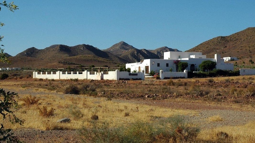 8 soverom Finca/Herregård til salgs i San Jose - € 920 000 (Ref: 6829579)