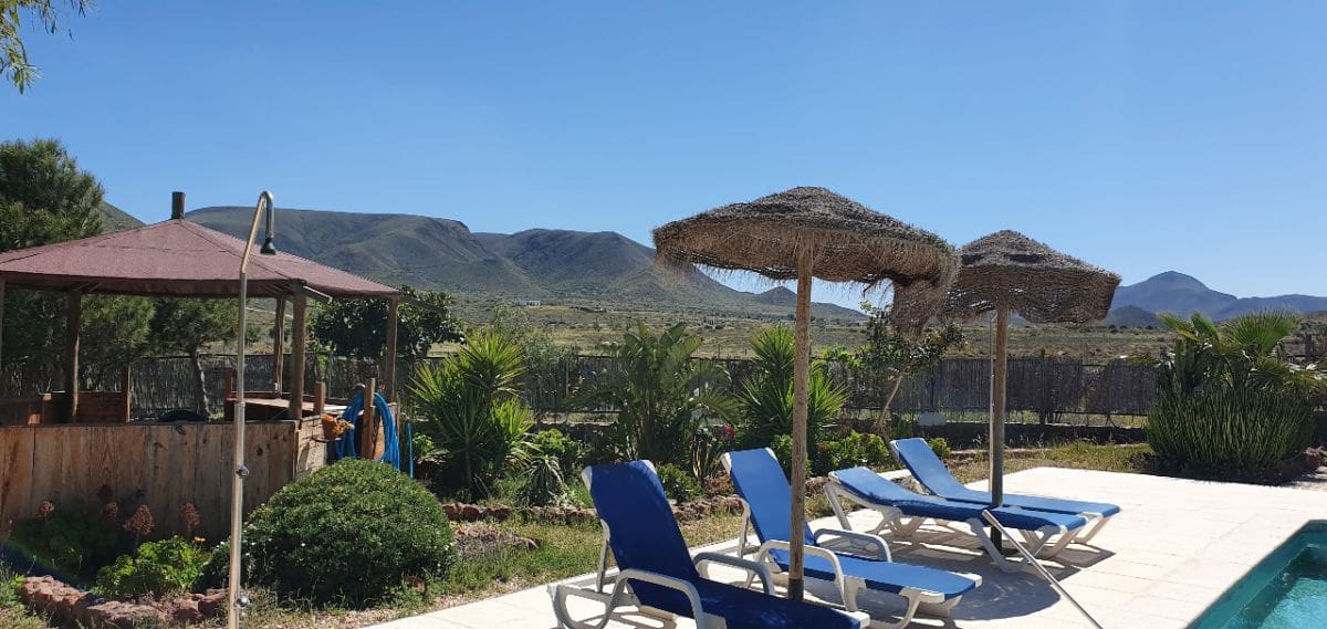 8 soverom Finca/Herregård til salgs i San Jose - € 920 000 (Ref: 6829579)