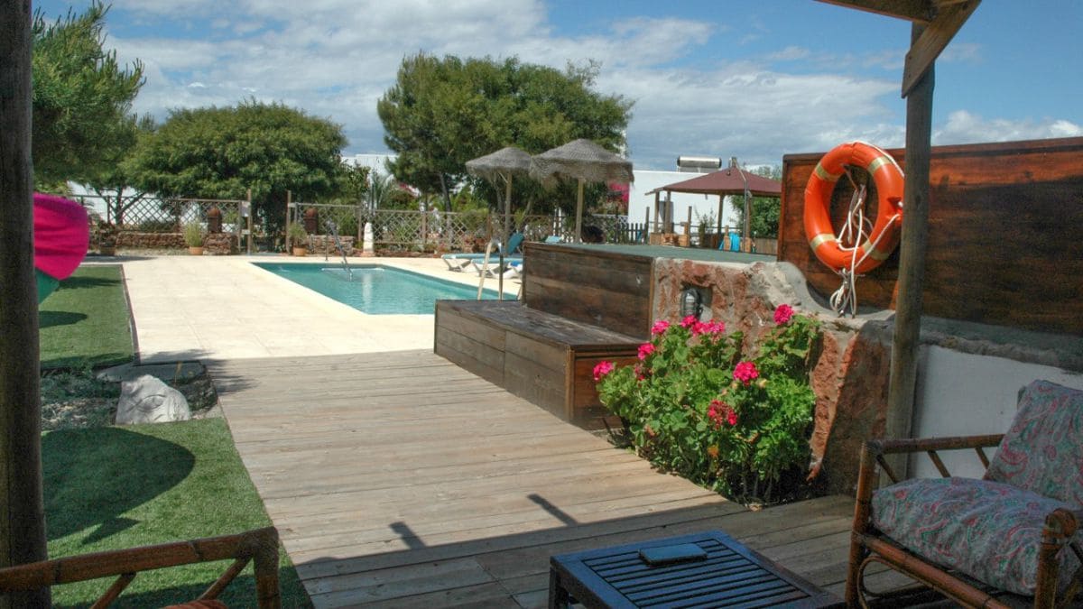 8 soverom Finca/Herregård til salgs i San Jose - € 920 000 (Ref: 6829579)