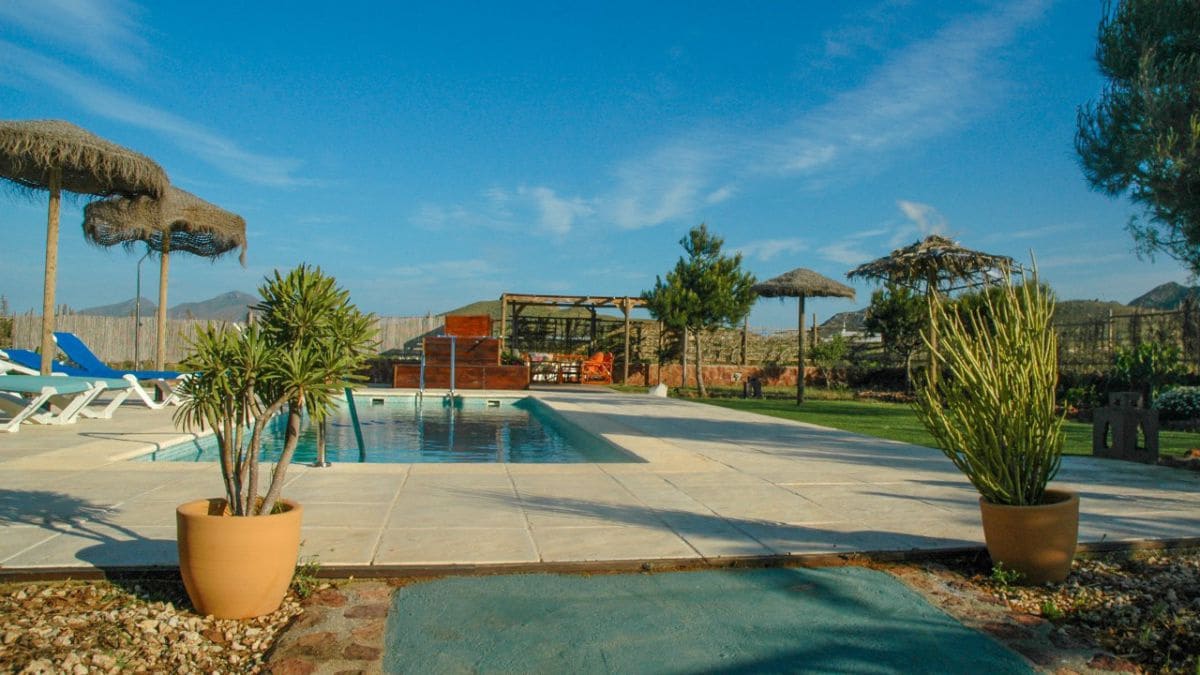 8 soverom Finca/Herregård til salgs i San Jose - € 920 000 (Ref: 6829579)