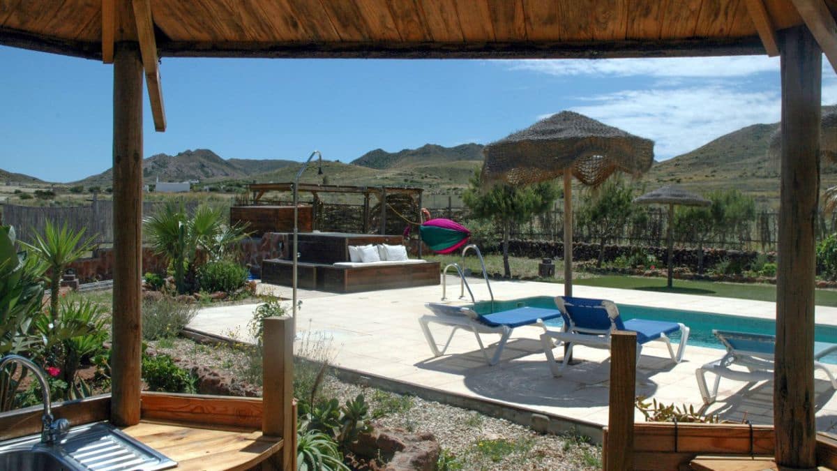 8 soverom Finca/Herregård til salgs i San Jose - € 920 000 (Ref: 6829579)