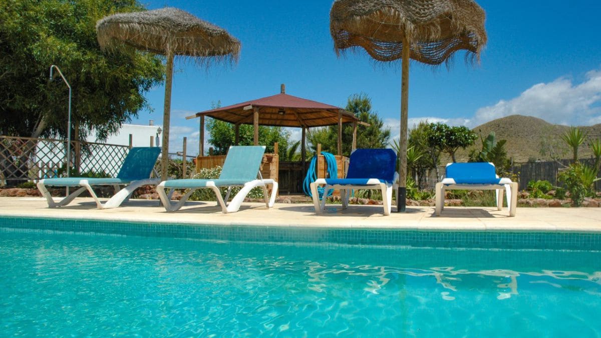 8 soverom Finca/Herregård til salgs i San Jose - € 920 000 (Ref: 6829579)