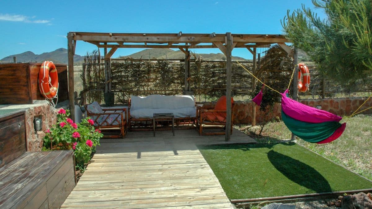 8 soverom Finca/Herregård til salgs i San Jose - € 920 000 (Ref: 6829579)