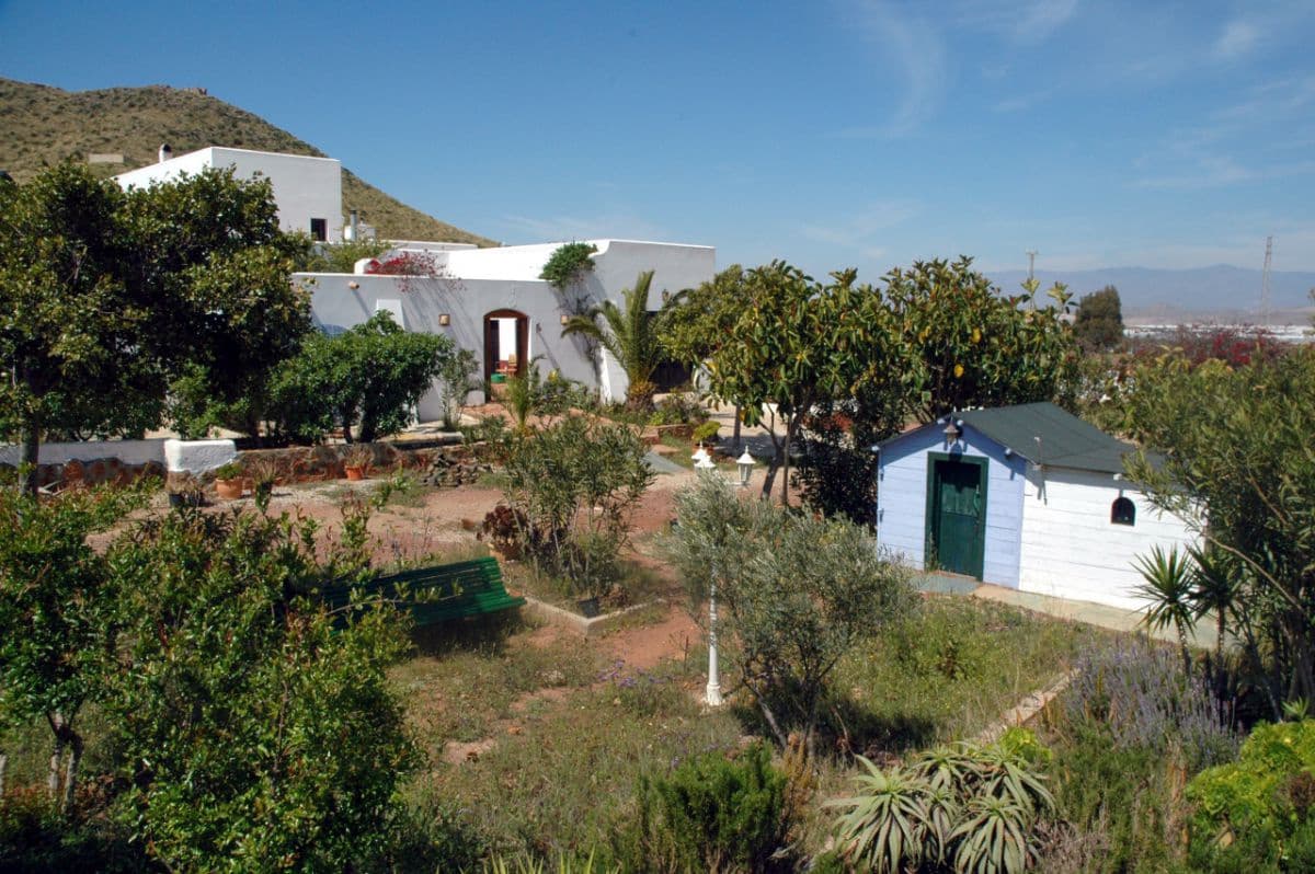 8 soverom Finca/Herregård til salgs i San Jose - € 920 000 (Ref: 6829579)