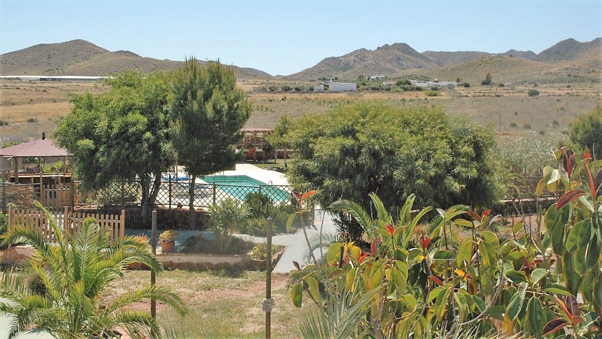 8 soverom Finca/Herregård til salgs i San Jose - € 920 000 (Ref: 6829579)