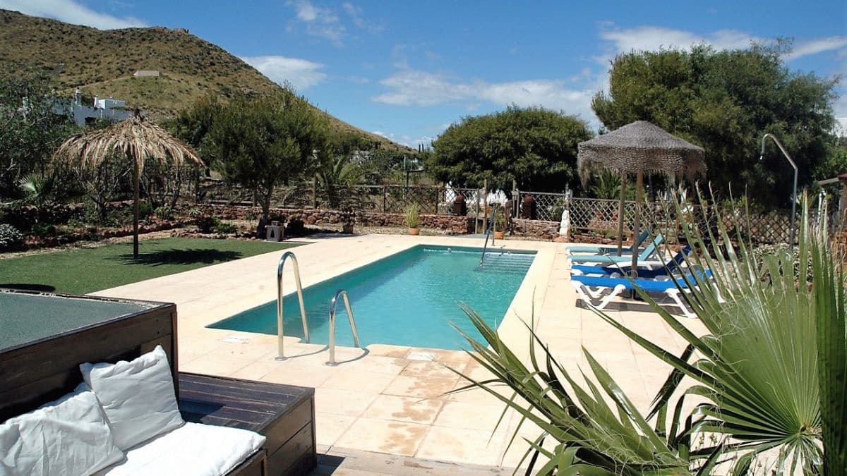 8 soverom Finca/Herregård til salgs i San Jose - € 920 000 (Ref: 6829579)