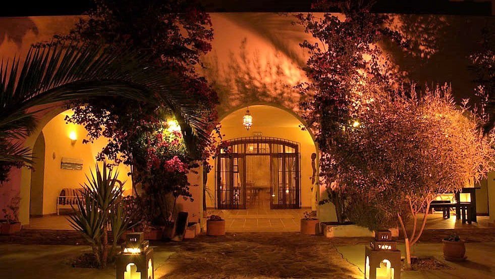 8 soverom Finca/Herregård til salgs i San Jose - € 920 000 (Ref: 6829579)