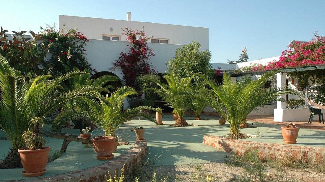 8 soverom Finca/Herregård til salgs i San Jose - € 920 000 (Ref: 6829579)