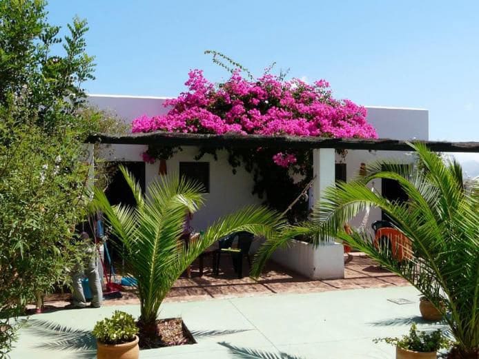 8 soverom Finca/Herregård til salgs i San Jose - € 920 000 (Ref: 6829579)