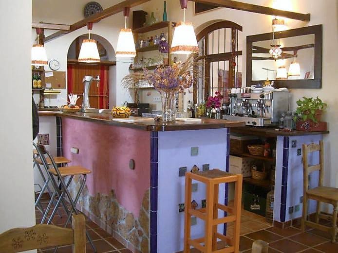 8 soverom Finca/Herregård til salgs i San Jose - € 920 000 (Ref: 6829579)