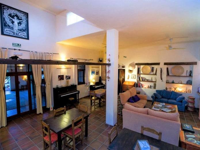 8 soverom Finca/Herregård til salgs i San Jose - € 920 000 (Ref: 6829579)