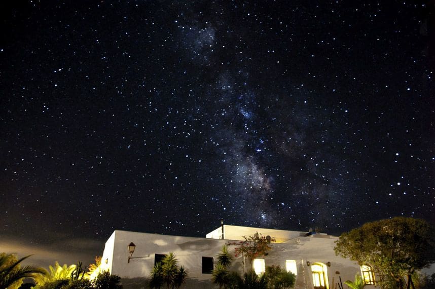 8 soverom Finca/Herregård til salgs i San Jose - € 920 000 (Ref: 6829579)