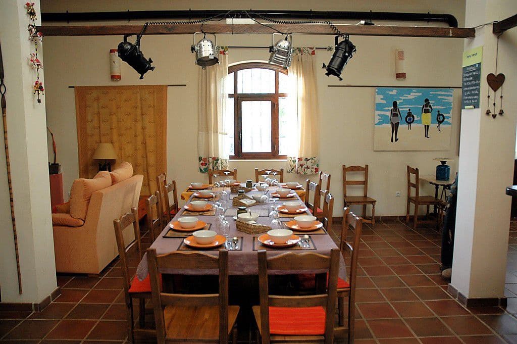 8 soverom Finca/Herregård til salgs i San Jose - € 920 000 (Ref: 6829579)