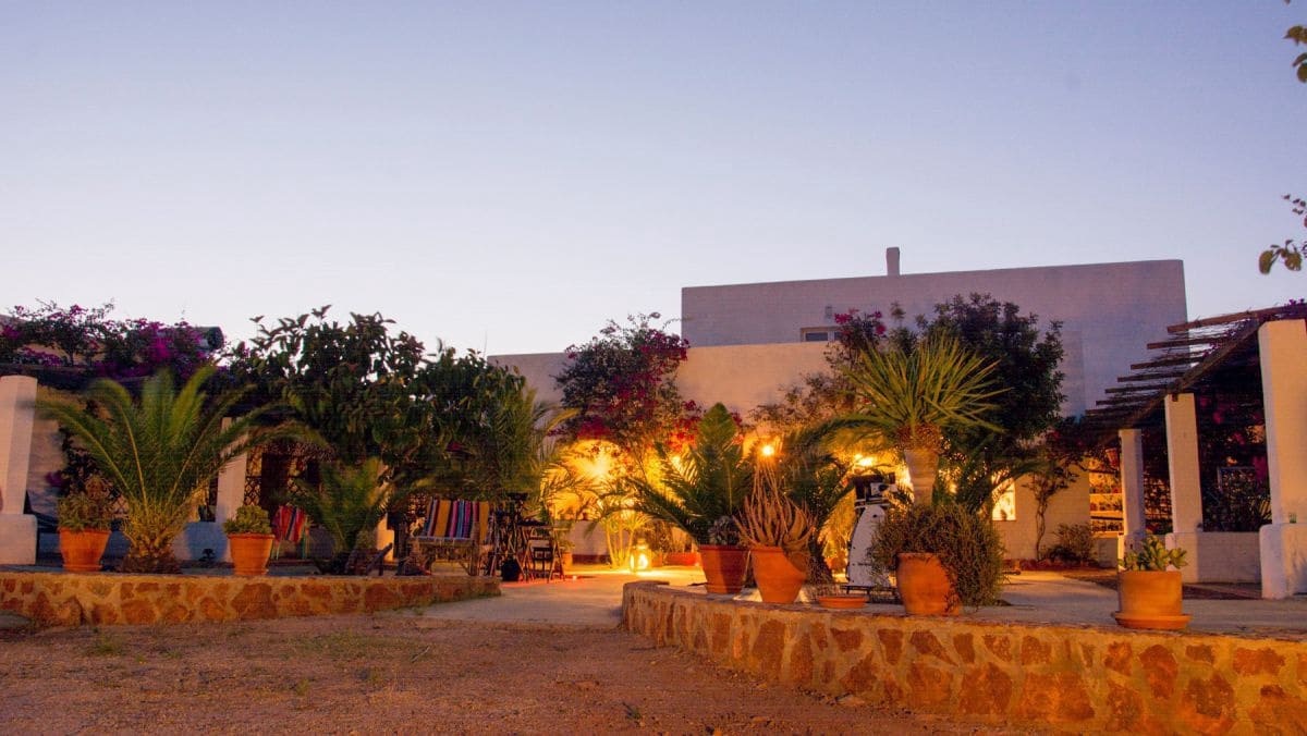 8 soverom Finca/Herregård til salgs i San Jose - € 920 000 (Ref: 6829579)