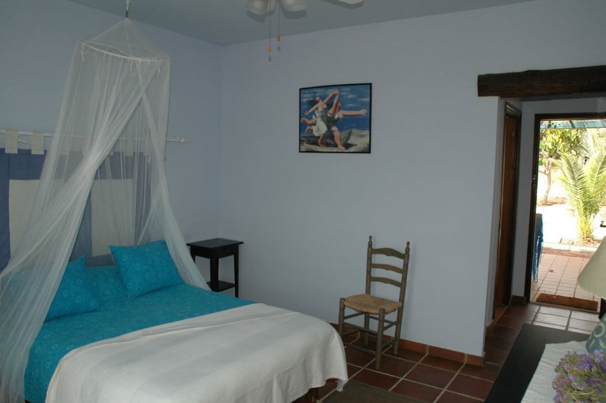 8 soverom Finca/Herregård til salgs i San Jose - € 920 000 (Ref: 6829579)