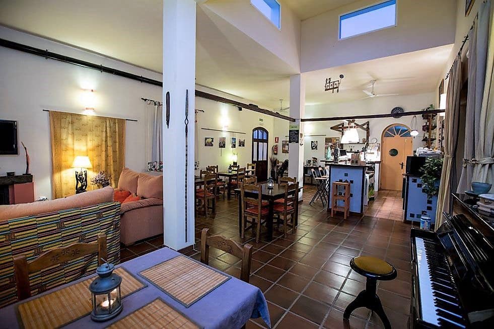 8 soverom Finca/Herregård til salgs i San Jose - € 920 000 (Ref: 6829579)