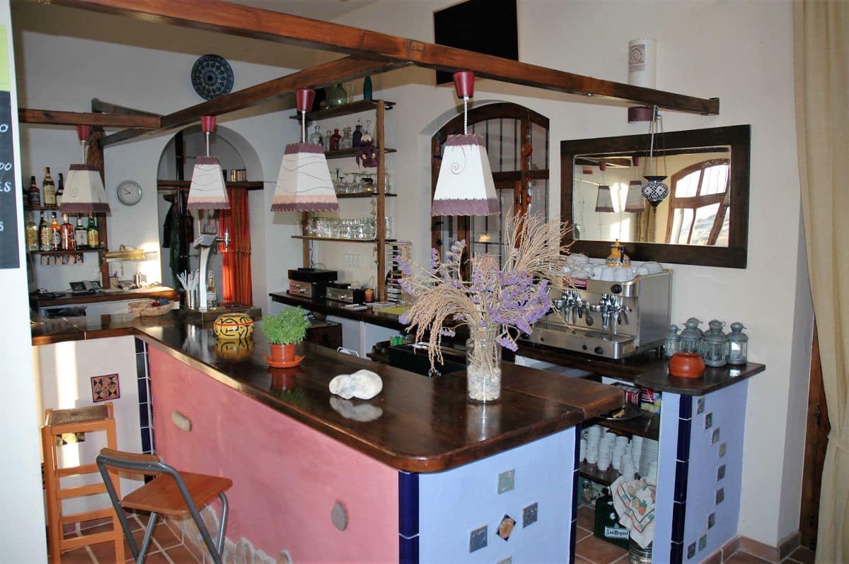 8 soverom Finca/Herregård til salgs i San Jose - € 920 000 (Ref: 6829579)