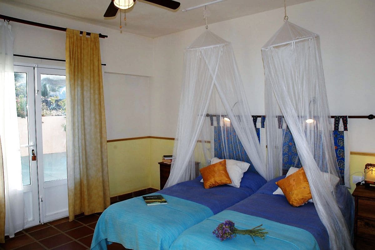 8 soverom Finca/Herregård til salgs i San Jose - € 920 000 (Ref: 6829579)